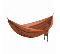 Up toubleNest Hammock, Canyon/ Coral