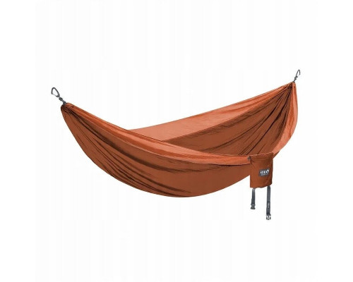 Up toubleNest Hammock, Canyon/ Coral