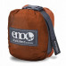 Up toubleNest Hammock, Canyon/ Coral
