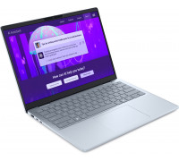 Laptop Dell 14 Plus DB14250 Ultra 7 256V / 16 GB / 512 GB / W11 Pro / 90 Hz (DB14250_LNL_208)
