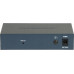 POE DS-3E1505P-EI/M 4-PORT Hikvision