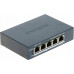 POE DS-3E1505P-EI/M 4-PORT Hikvision