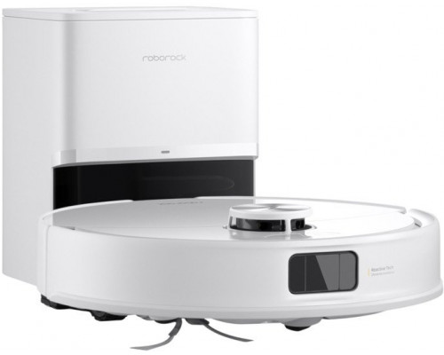 Roborock Q10 VF+ Biały