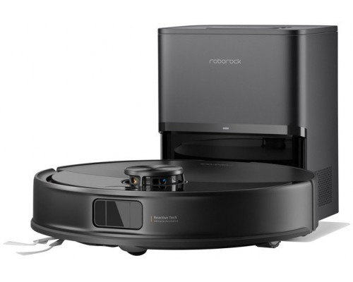 Roborock Q10 VF+ Czarny