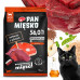 Food sucha dla kota Wołowina z jeleniem (dorosły) chrupki M 400g