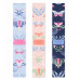 Spokey fitness gumijasiju komplekts THE BLOOM SET