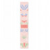 Spokey fitness gumijasiju komplekts THE BLOOM SET