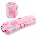 Slodzes potītēm un plaukstām 2x 1 kg Spokey THE BLOOM FORM