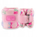 Slodzes potītēm un plaukstām 2x 1 kg Spokey THE BLOOM FORM