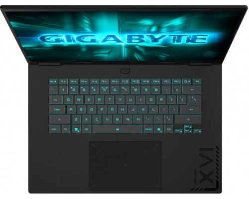 Laptop Gigabyte Gaming A16 CMH i7-13620H / 16 GB / 1 TB / W11 / RTX 4050 / 165 Hz (CMHI2EE894SH)