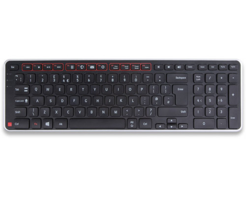 CONTOUR Balance Keyboard UK