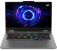 Laptop Lenovo LOQ 17IRX10 i5-13450HX / 16 GB / 1 TB / RTX 5050 / 165 Hz (83JH005HPB)