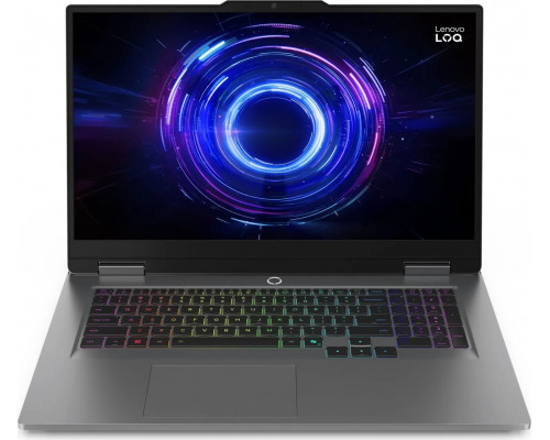 Laptop Lenovo LOQ 17IRX10 i5-13450HX / 16 GB / 1 TB / RTX 5050 / 165 Hz (83JH005HPB)