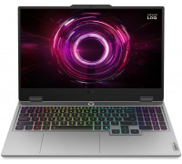 Laptop Lenovo LOQ 15AHP10 Ryzen 7 250 / 16 GB / 512 GB / W11 / RTX 5060 / 144 Hz (83JG003PPB)