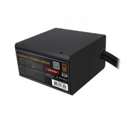 Gembird komputerowy Fornax Power 650W 80+Bronze aktywny PFC 120mm wentylator