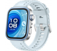 Huawei Fit 4 Pro smartwatch, 40 mm, blue