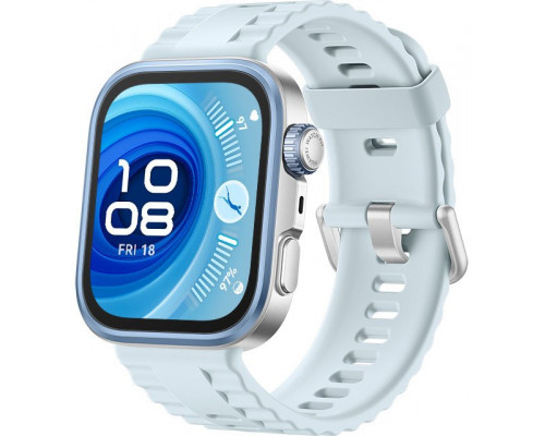 Huawei Fit 4 Pro smartwatch, 40 mm, blue