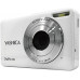 Yashica DigiPix 100 weiss
