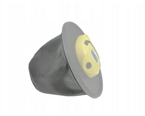 Filter workowy 295mm  odkurzaczy  z otrz. filtera