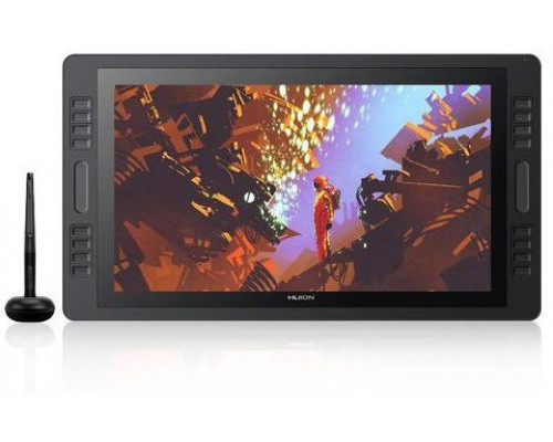 Grafinė planšetė HUION Kamvas Pro 20 (2019)