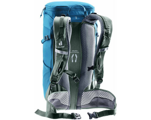 Deuter Trail 18 l Wave-ivy