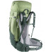 Deuter Futura Air Trek SL 55 l + 10 l Grove-ivy