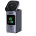 Ładowarka indukcyjna 2w1 / Ugreen Nexode 20000mAh, 145W, Qi2, 2x USB-C, USB