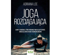Stiepjošā joga EDUKAMP