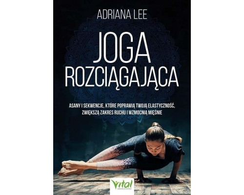 Stiepjošā joga EDUKAMP