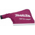 Makita bags for dust