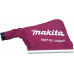 Makita bags for dust