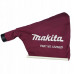 Makita bags for dust
