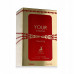 MAISON ALHAMBRA Your Touch Tobacco EDP spray 100ml