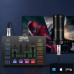 DNA SC ONE analogowy mikser audio 2 kanały USB-C