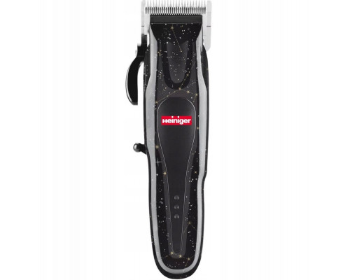 HEINIGER 710-320 Tauro hair clipper EU/GB with Li-Ion 3.7V/3