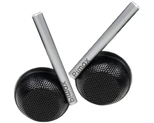 Pimax DMAS słuchawki