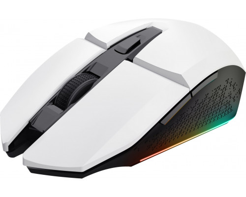 Perifērijas komplekts Trust GXT 794W White 8713439252323