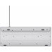 Perifērijas komplekts Trust GXT 794W White 8713439252323
