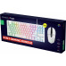 Perifērijas komplekts Trust GXT 794W White 8713439252323