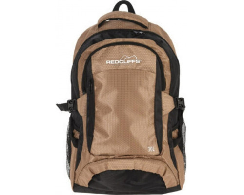 PLECAK TURYSTYCZNY TREKKINGOWY 30L REDCLIFFS KHAKY