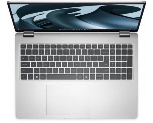 Laptop Dell Laptop Pro 16 Plus PB16255 W11P AMD Ryzen 5 PRO 230/32GB/1TB/16.0 FHD+/AMD Radeon 760M/FgrPr&SmtCd/FHD/IRCam/Mic/WLAN+BT/BcklKb/3C/3YPS