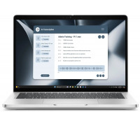 Laptop Dell Pro 13 Plus PB13255 Ryzen 5 220 / 16 GB / 512 GB / W11 Pro (BTO503_PB13255_EMEA)