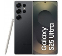 GALAXY S25 DS 5G Ultra 12/512GB Black Enterprise Edition