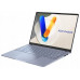ASUS Vivobook S14 OLED S5406SA-QD005W - Ultra 7-256V | 14" | 3K | 16GB | 512GB | Win11H | AI | Niebieski