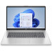 HP 17-cn3125nw - Core i3-N305 | 17,3"-FHD | 16GB | 1TB | Win11Home | Srebrny