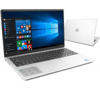 DELL Inspiron 15 3520 - i7-1255U | 15,6" | 16GB | 2TB | Podśw. klawiatura | Win11 | Srebrny