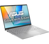 ASUS Vivobook S 14      AI R5-340 16 512      M5406KA-QD015W W11H