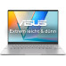 ASUS Vivobook S 14      AI R5-340 16 512      M5406KA-QD015W W11H