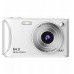 Aparat Cyfrowy Zdjęcia 64mp Filmy 4k / 30fps 18x Zoom Antishake / Xrec Q18 / White