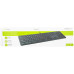 FULL SIZE WIRED KEYBOARD UK